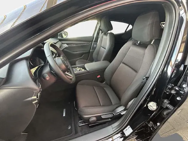Mazda 3 2.0/186 Exclusive-Line 4x4