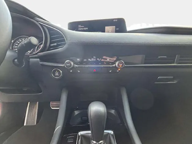 Mazda 3 2.0/186 Exclusive-Line 4x4