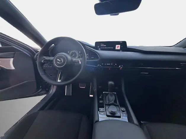 Mazda 3 2.0/186 Exclusive-Line 4x4