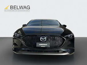 Mazda 3 2.0/186 Exclusive-Line 4x4