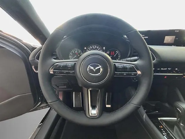 Mazda 3 2.0/186 Exclusive-Line 4x4