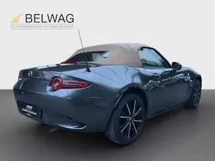 Mazda MX-5 2.0/184 Kazari