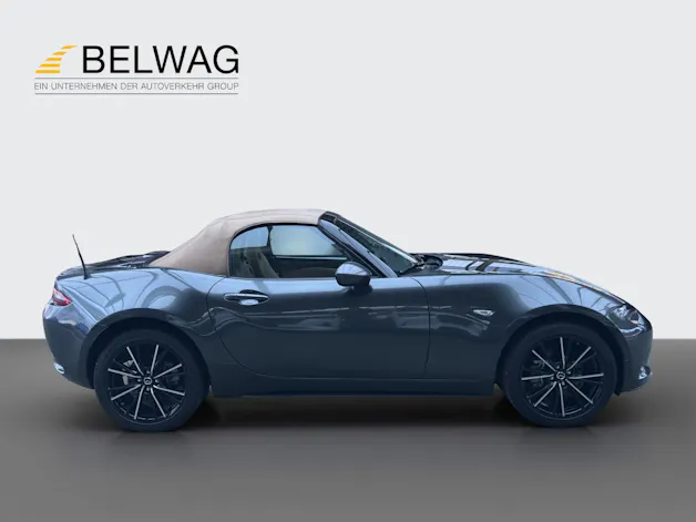 Mazda MX-5 2.0/184 Kazari