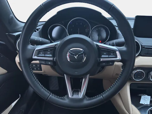 Mazda MX-5 2.0/184 Kazari