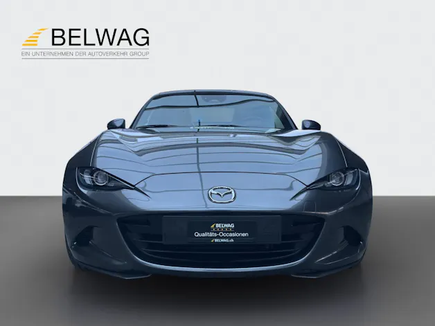Mazda MX-5 2.0/184 Kazari