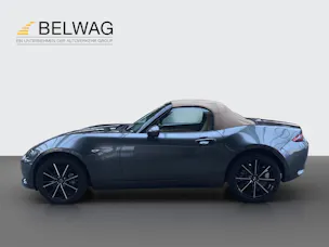 Mazda MX-5 2.0/184 Kazari