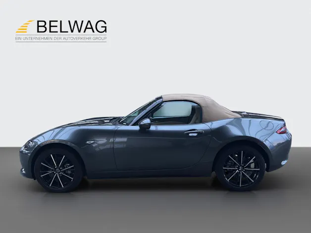 Mazda MX-5 2.0/184 Kazari