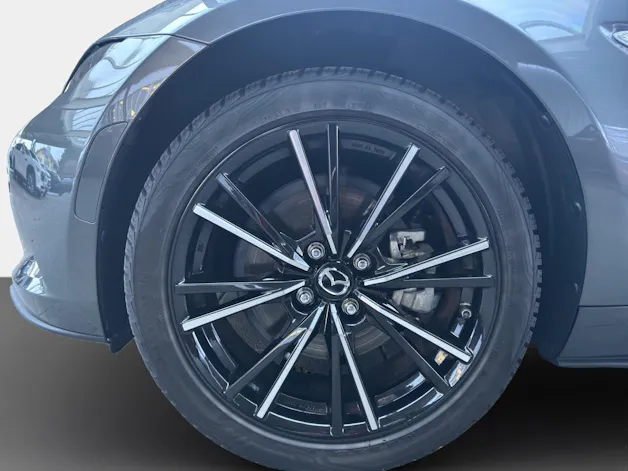 Mazda MX-5 2.0/184 Kazari