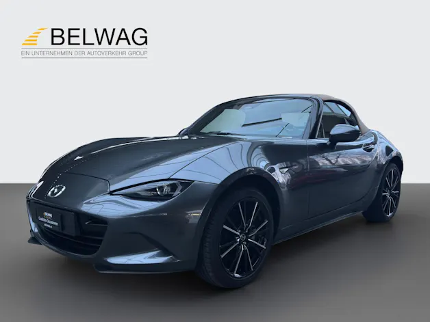 Mazda MX-5 2.0/184 Kazari