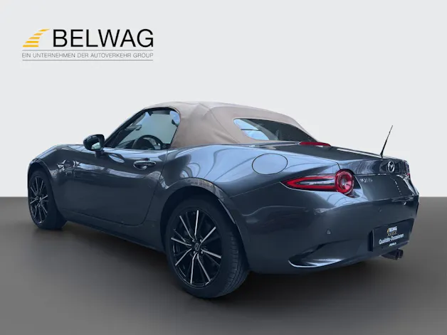 Mazda MX-5 2.0/184 Kazari