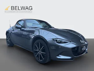 Mazda MX-5 2.0/184 Kazari