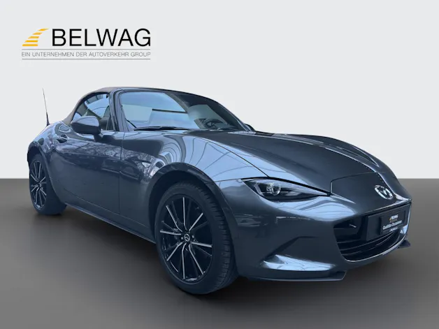 Mazda MX-5 2.0/184 Kazari