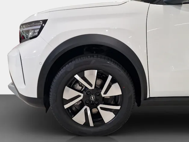 Opel Frontera 1.2T/145 GS
