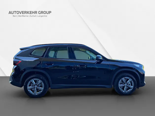 BMW X1 sDrive 18i