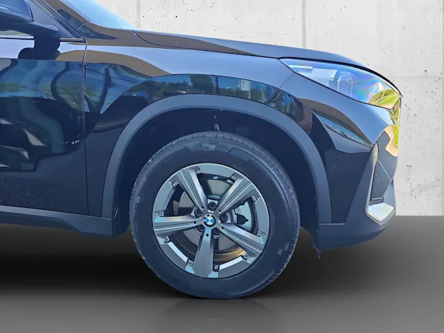 BMW X1 sDrive 18i