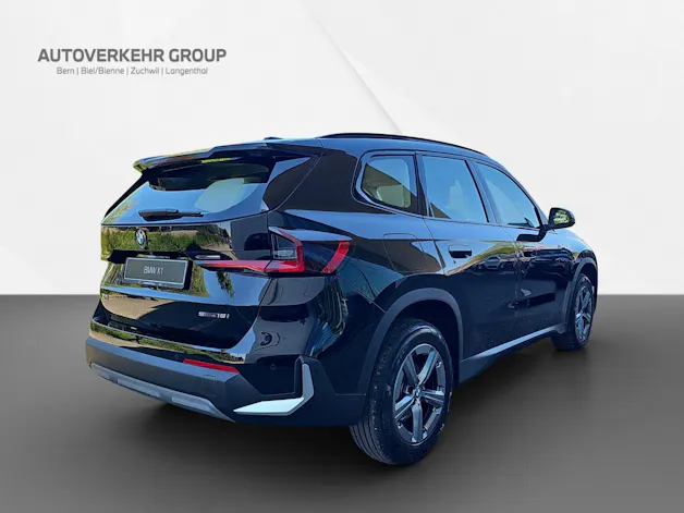 BMW X1 sDrive 18i