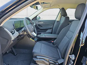 BMW X1 sDrive 18i