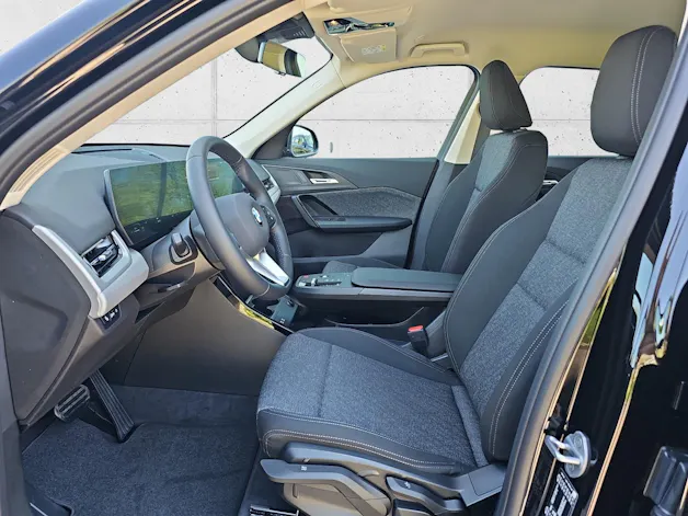 BMW X1 sDrive 18i