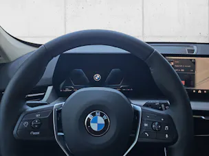 BMW X1 sDrive 18i