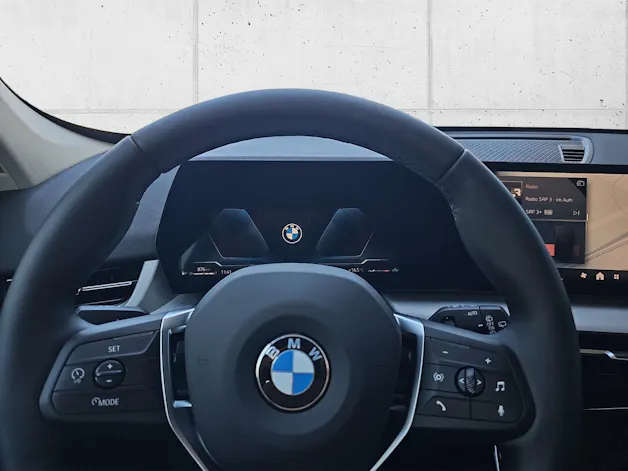 BMW X1 sDrive 18i