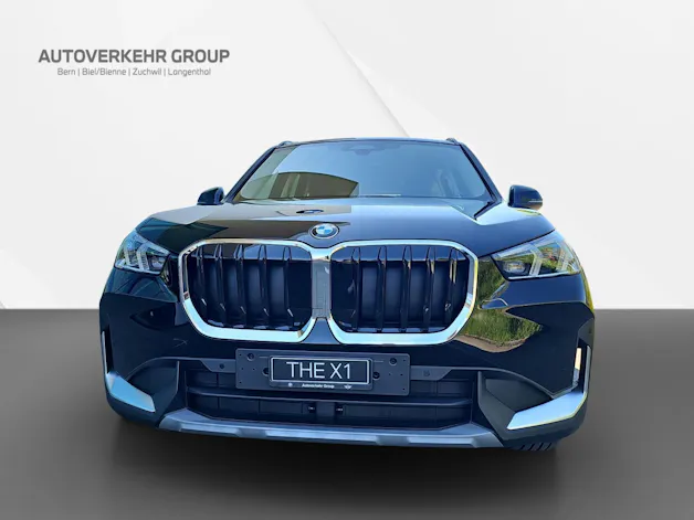 BMW X1 sDrive 18i