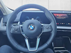BMW X1 sDrive 18i