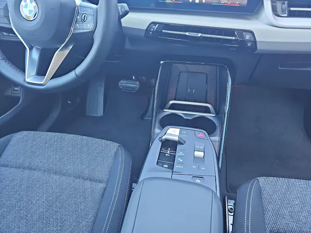 BMW X1 sDrive 18i