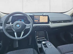 BMW X1 sDrive 18i