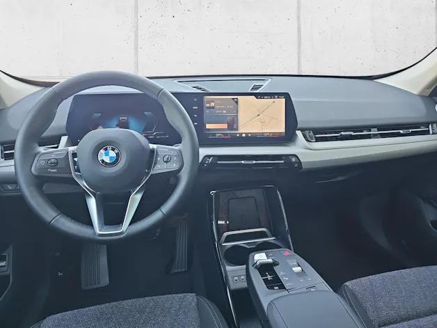 BMW X1 sDrive 18i