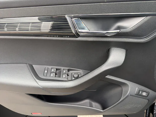 Škoda Karoq 1.5 TSI ACT Style DSG