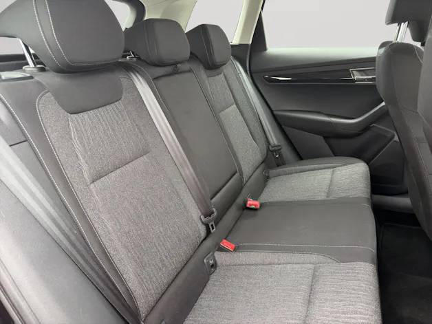 Škoda Karoq 1.5 TSI ACT Style DSG