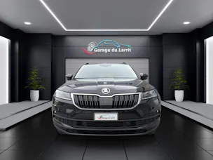 Škoda Karoq 1.5 TSI ACT Style DSG