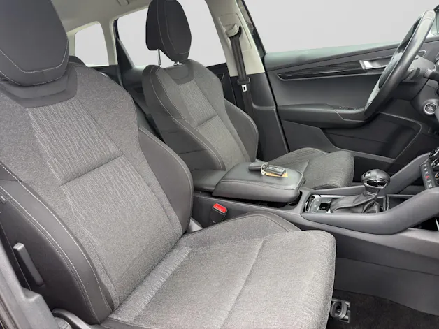 Škoda Karoq 1.5 TSI ACT Style DSG