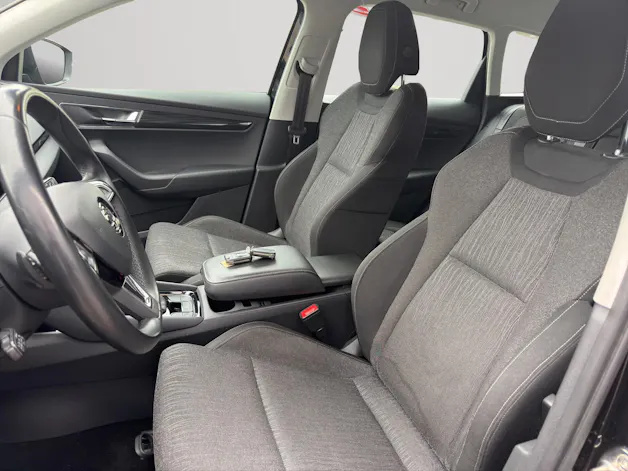 Škoda Karoq 1.5 TSI ACT Style DSG