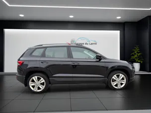 Škoda Karoq 1.5 TSI ACT Style DSG