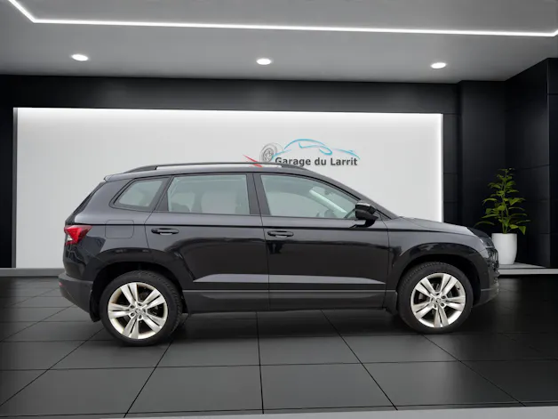 Škoda Karoq 1.5 TSI ACT Style DSG