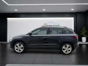 Škoda Karoq 1.5 TSI ACT Style DSG