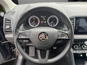 Škoda Karoq 1.5 TSI ACT Style DSG