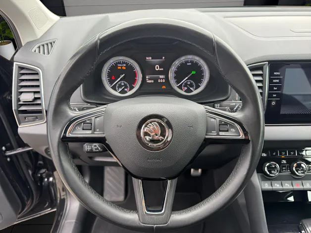 Škoda Karoq 1.5 TSI ACT Style DSG