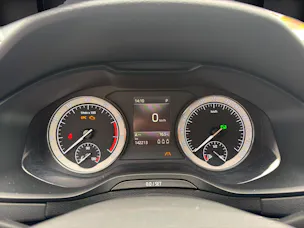 Škoda Karoq 1.5 TSI ACT Style DSG