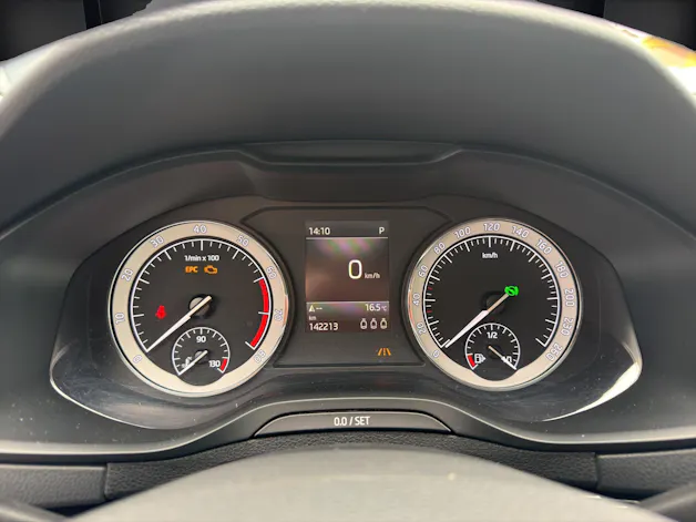 Škoda Karoq 1.5 TSI ACT Style DSG
