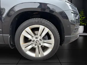Škoda Karoq 1.5 TSI ACT Style DSG