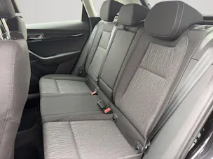 Škoda Karoq 1.5 TSI ACT Style DSG