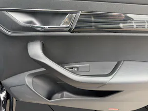 Škoda Karoq 1.5 TSI ACT Style DSG