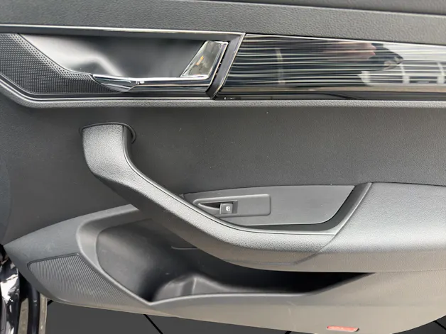 Škoda Karoq 1.5 TSI ACT Style DSG
