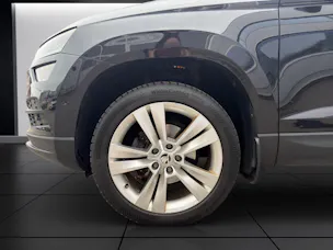 Škoda Karoq 1.5 TSI ACT Style DSG