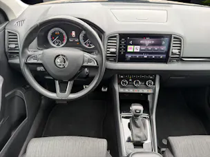 Škoda Karoq 1.5 TSI ACT Style DSG
