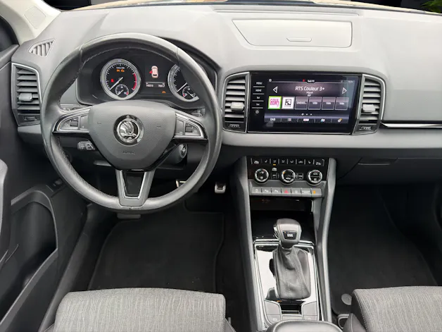 Škoda Karoq 1.5 TSI ACT Style DSG