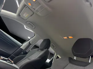 Škoda Karoq 1.5 TSI ACT Style DSG