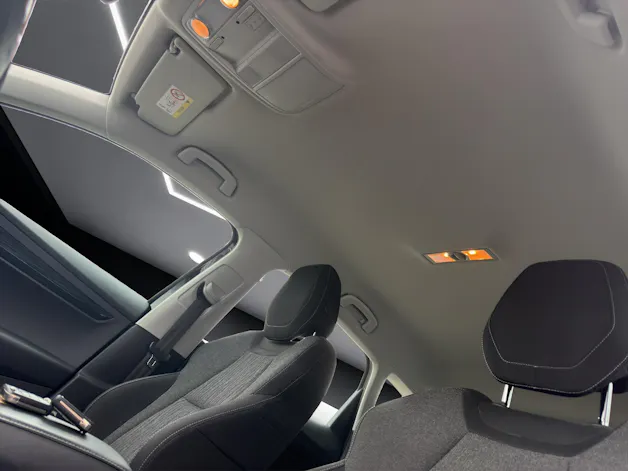 Škoda Karoq 1.5 TSI ACT Style DSG